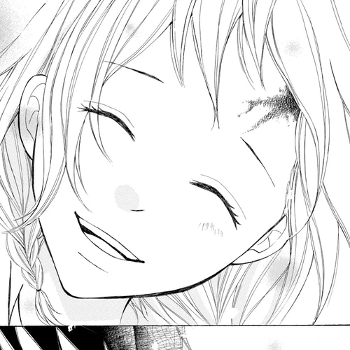 P to JK Chapter 3: Vol.1 Case.3: Different Kinds Of Tear cover