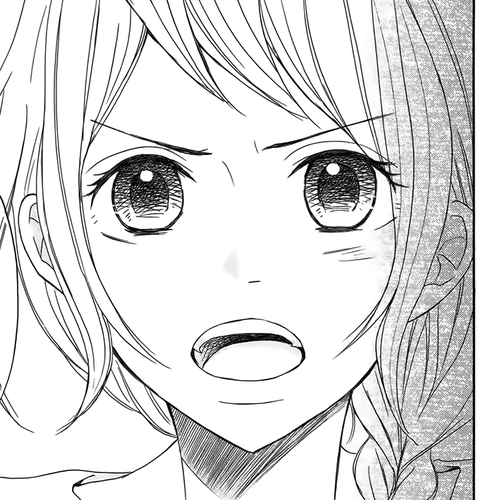 P to JK Chapter 30: Aster's Language of Flowers cover