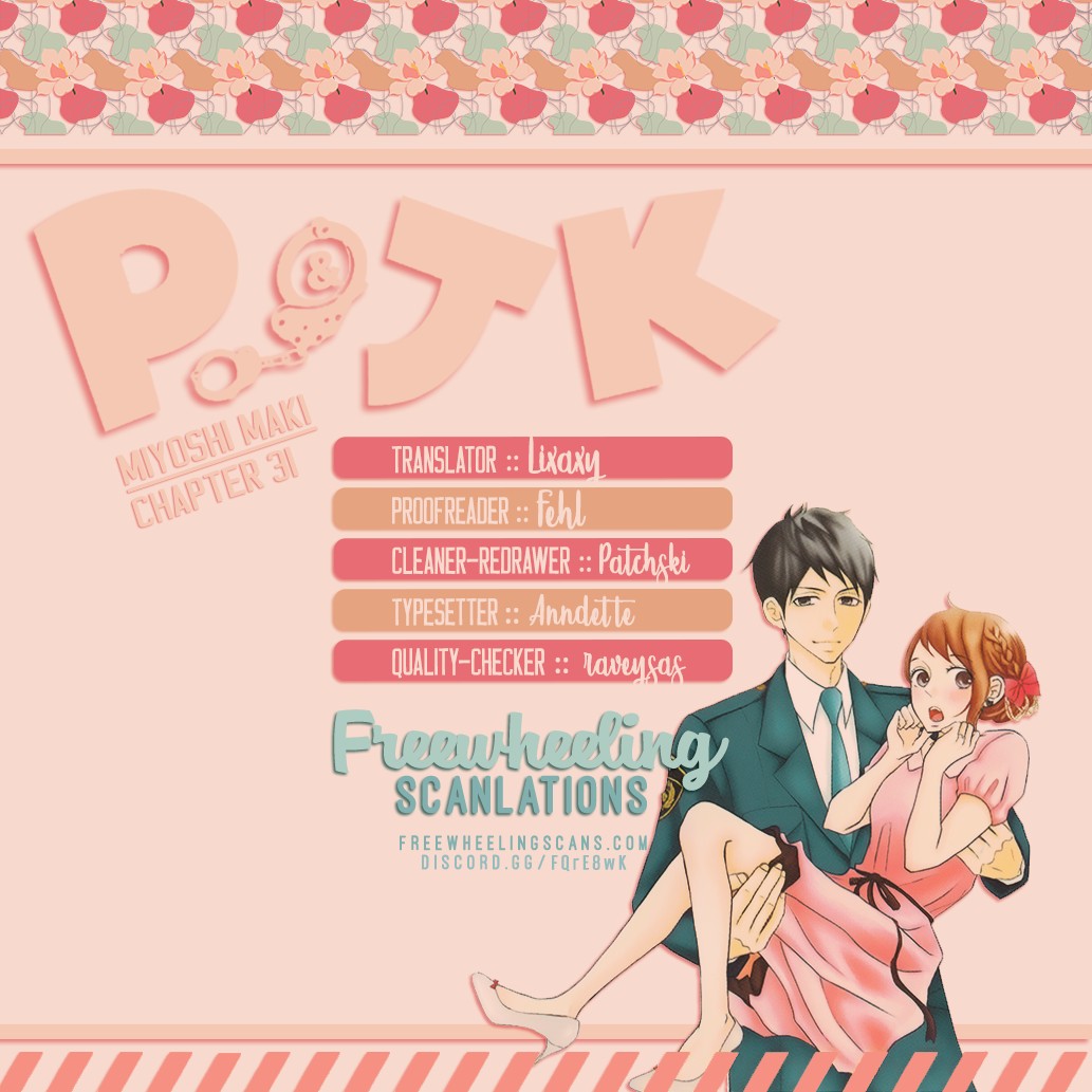 P to JK Chapter 31 page 2 - Chapter 31: A Husband and a Wife's Night