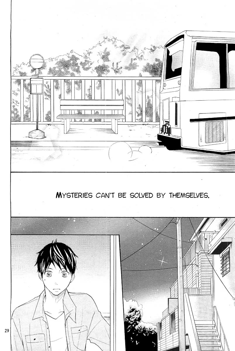 P to JK Chapter 5 page 34 - Chapter 5: The Three Gifts