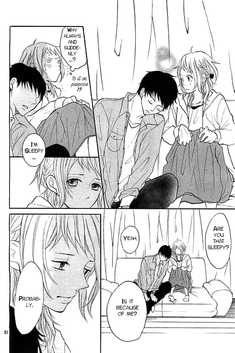 P to JK Chapter 5 page 36 - Chapter 5: The Three Gifts