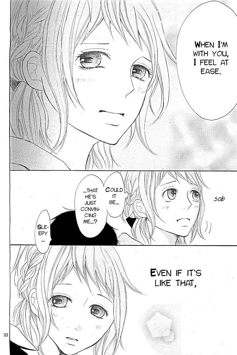 P to JK Chapter 5 page 38 - Chapter 5: The Three Gifts