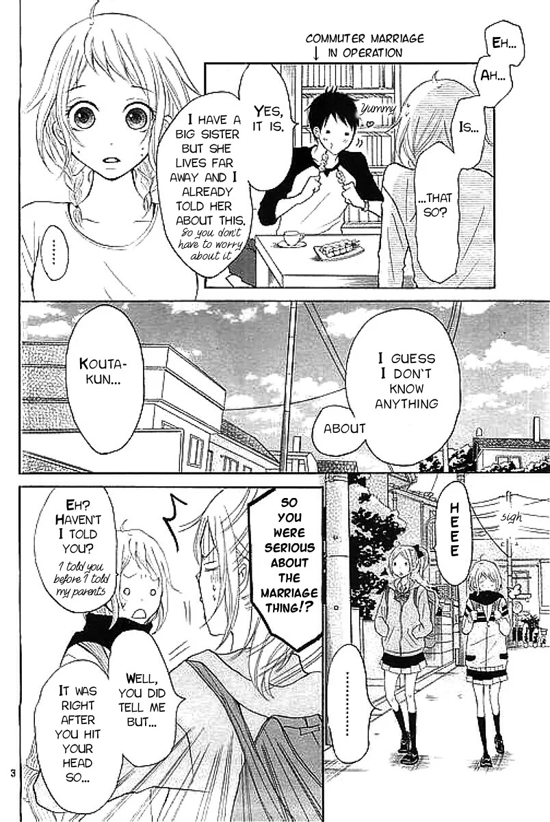 P to JK Chapter 5 page 8 - Chapter 5: The Three Gifts