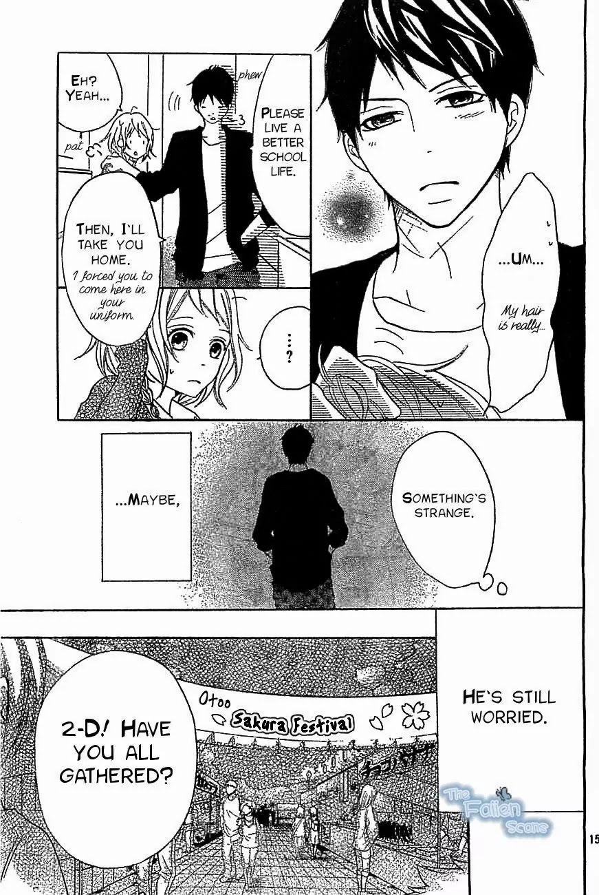 P to JK Chapter 7 page 15 - Chapter 7: The Dangerous Two