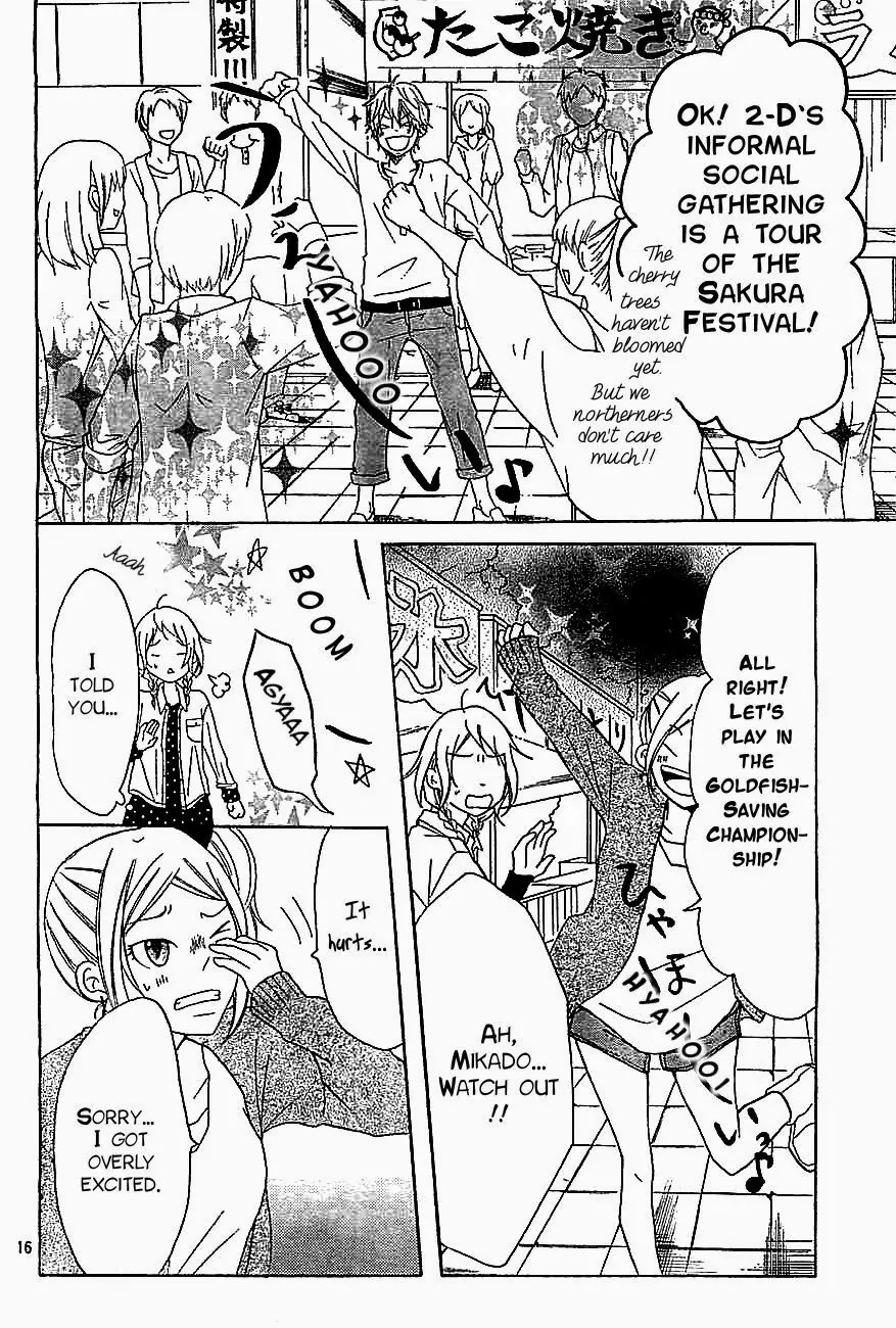 P to JK Chapter 7 page 16 - Chapter 7: The Dangerous Two