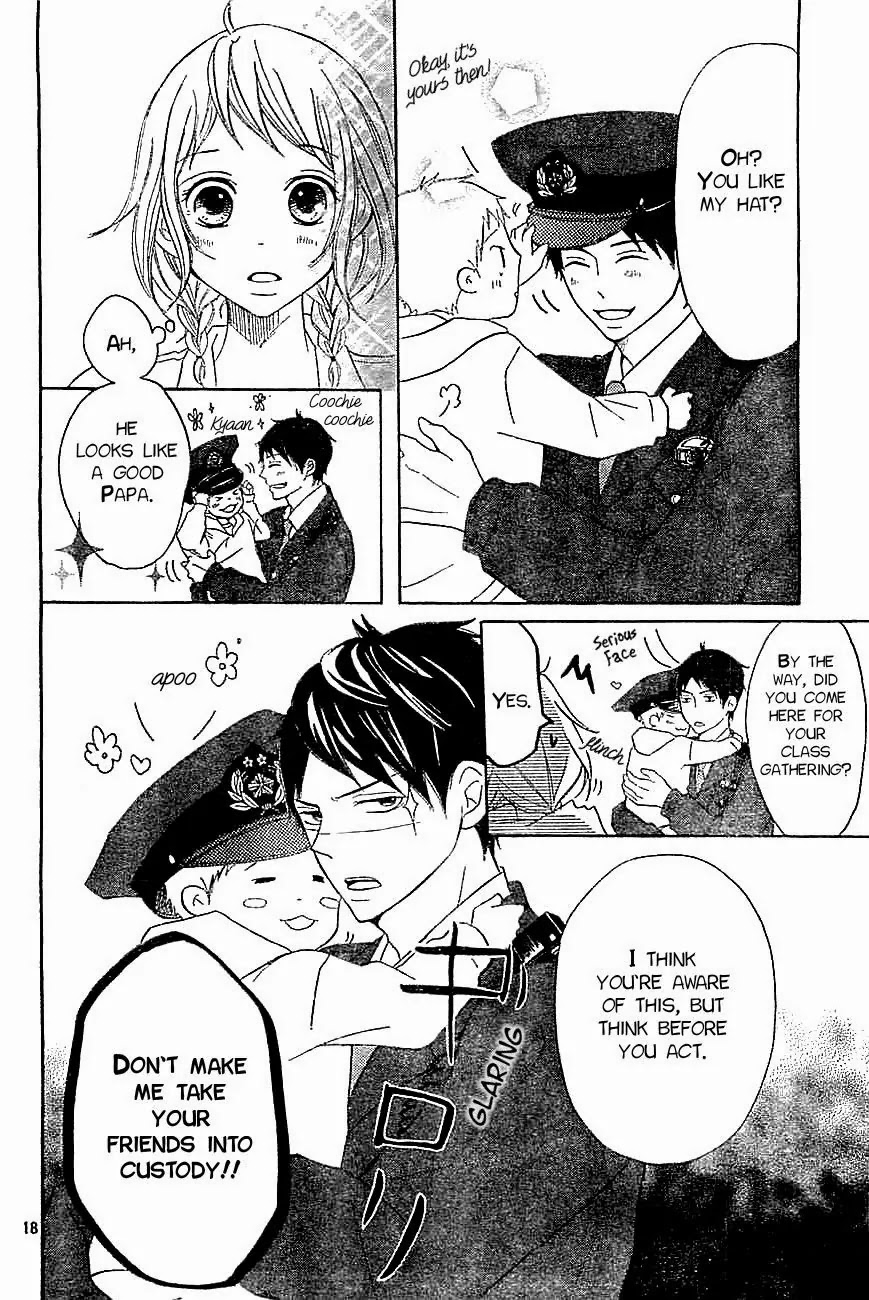 P to JK Chapter 7 page 18 - Chapter 7: The Dangerous Two