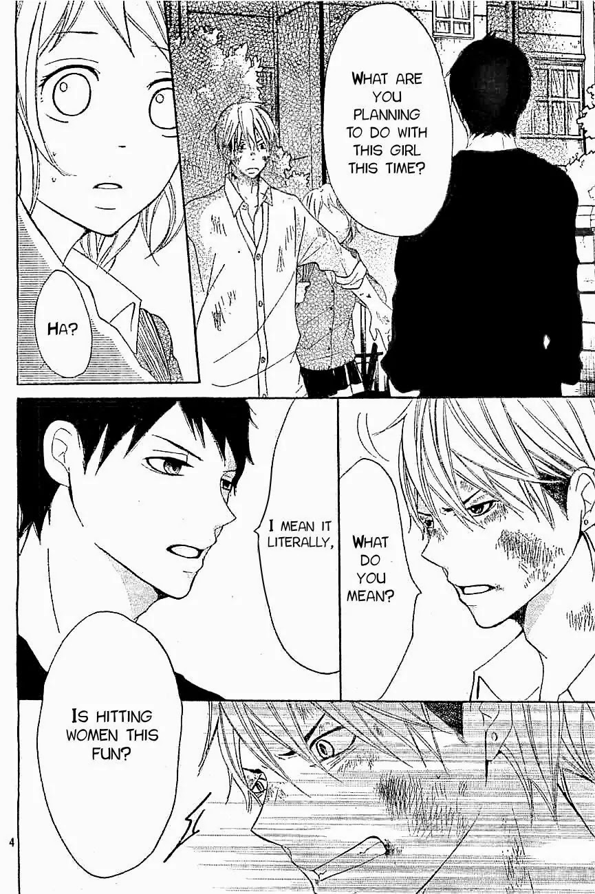 P to JK Chapter 7 page 4 - Chapter 7: The Dangerous Two
