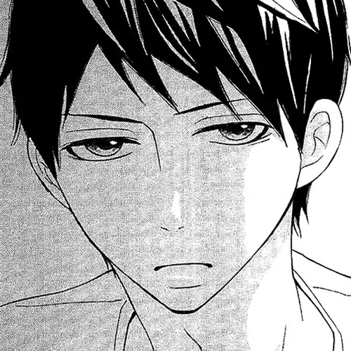 P to JK Chapter 8: P's Weak Point cover