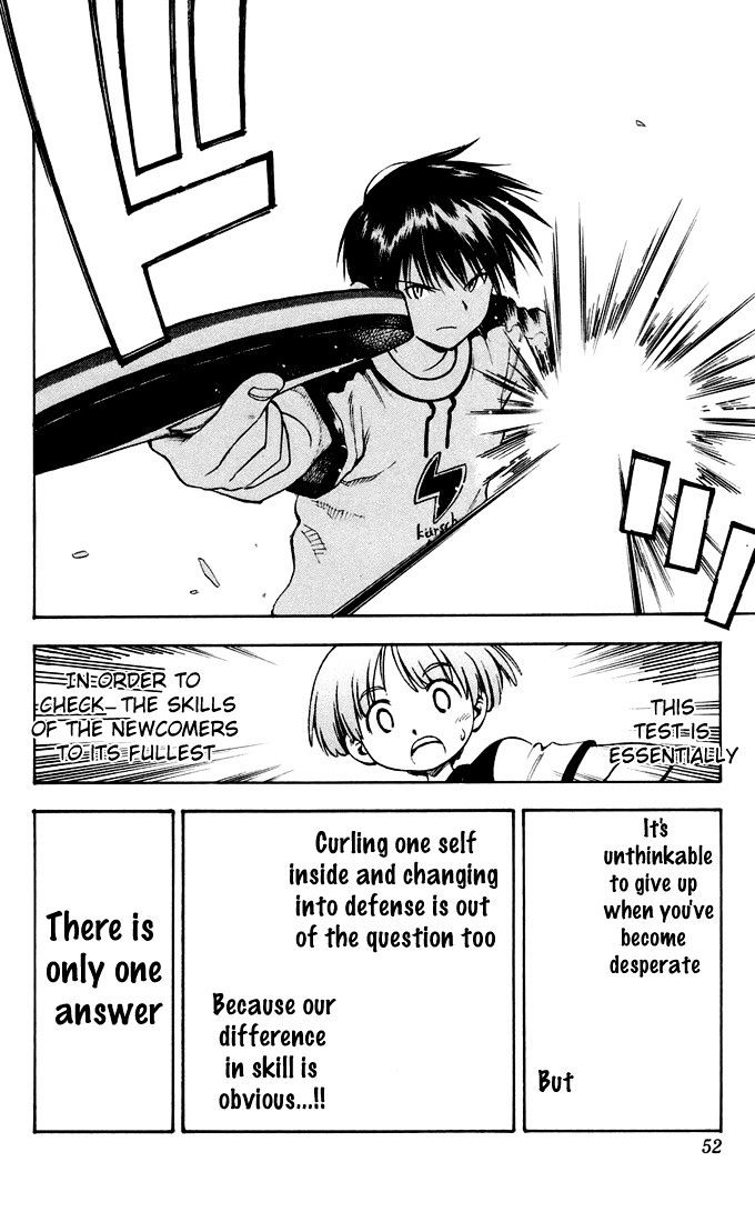 P2! - Let's Play Pingpong! Chapter 1 page 51 - Chapter 1 : STEP 1 - Let's Play Pingpong?