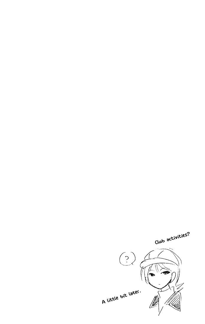P2! - Let's Play Pingpong! Chapter 11 page 19 - Chapter 11 : STEP 11 - Ohka High
