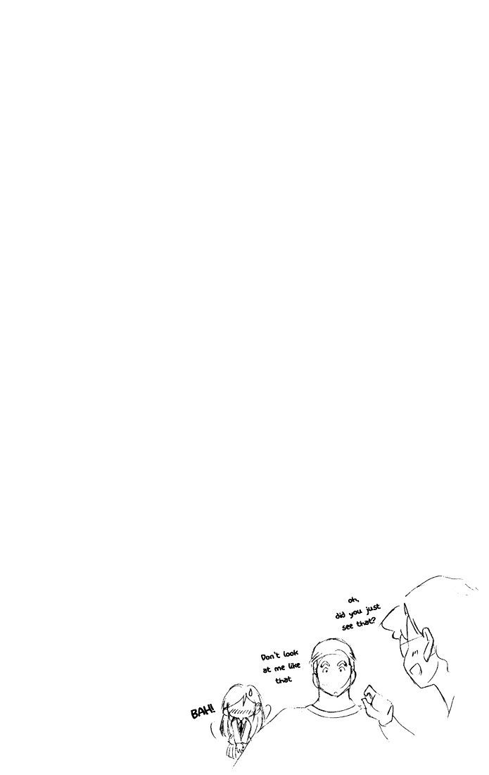 P2! - Let's Play Pingpong! Chapter 9 page 18 - Chapter 9 : STEP 9 - The Third Man