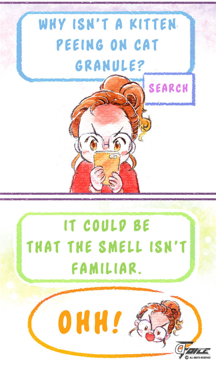 Padiu's diary Chapter 5 page 6 - Chapter 5 : Where is the toilet?