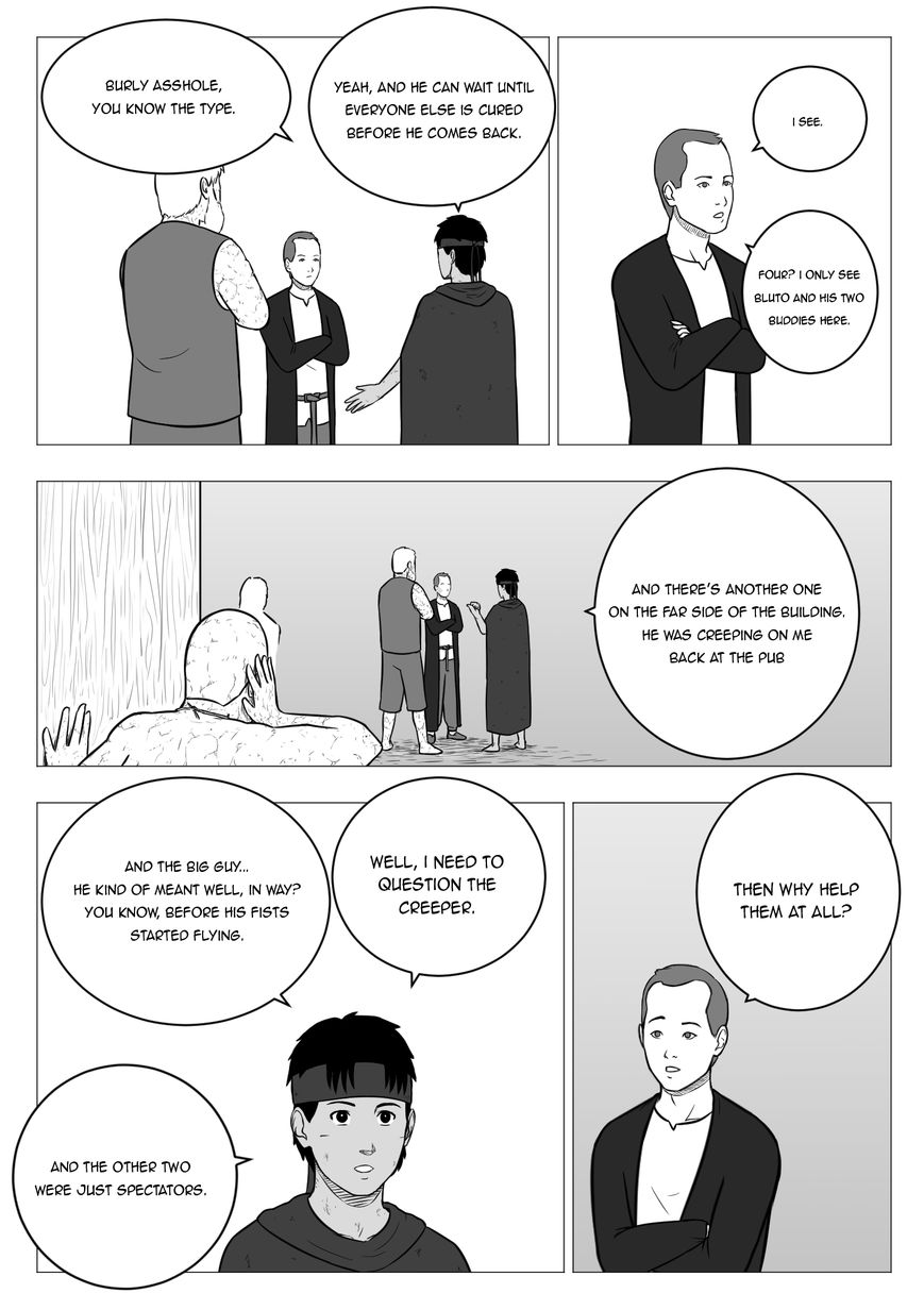 PageTurner Chapter 1 page 51 - Chapter 1 : Of Myths and Monsters : Of Birds and Beginnings