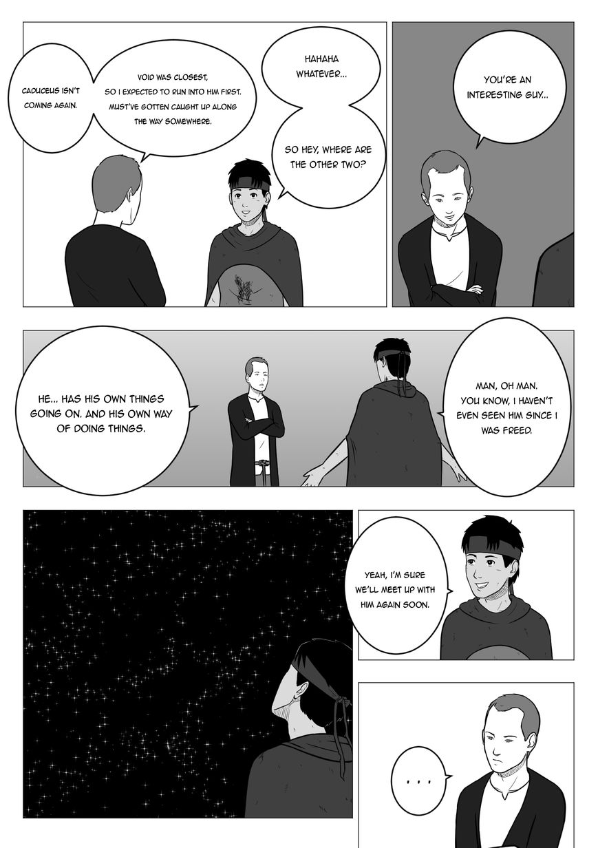 PageTurner Chapter 1 page 52 - Chapter 1 : Of Myths and Monsters : Of Birds and Beginnings