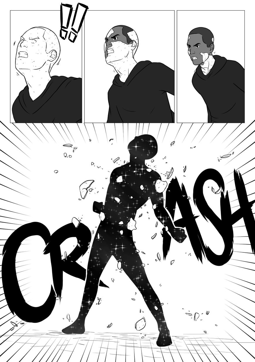 PageTurner Chapter 1 page 54 - Chapter 1 : Of Myths and Monsters : Of Birds and Beginnings