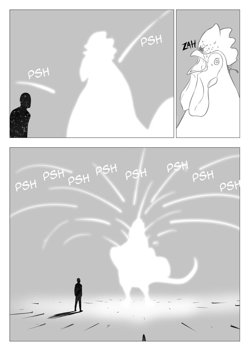 PageTurner Chapter 1 page 60 - Chapter 1 : Of Myths and Monsters : Of Birds and Beginnings
