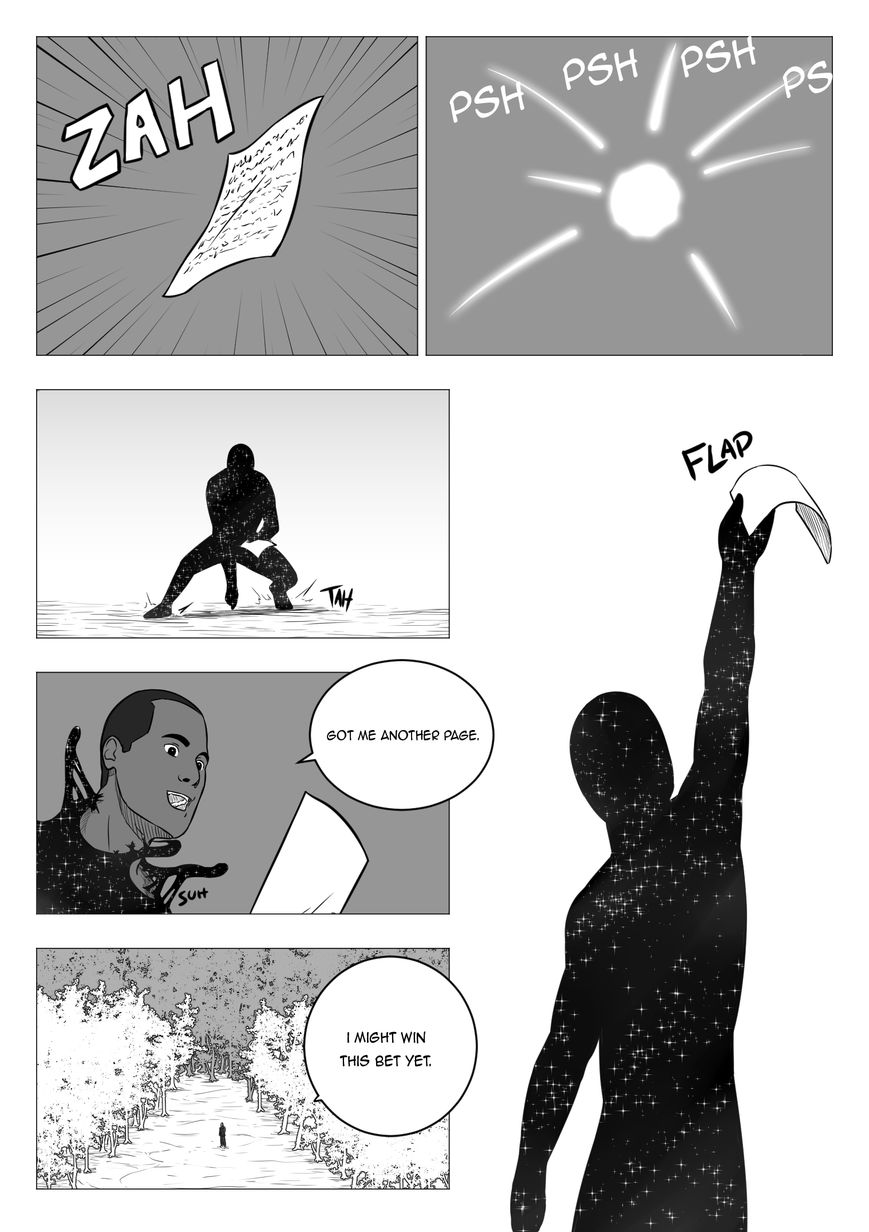 PageTurner Chapter 1 page 61 - Chapter 1 : Of Myths and Monsters : Of Birds and Beginnings
