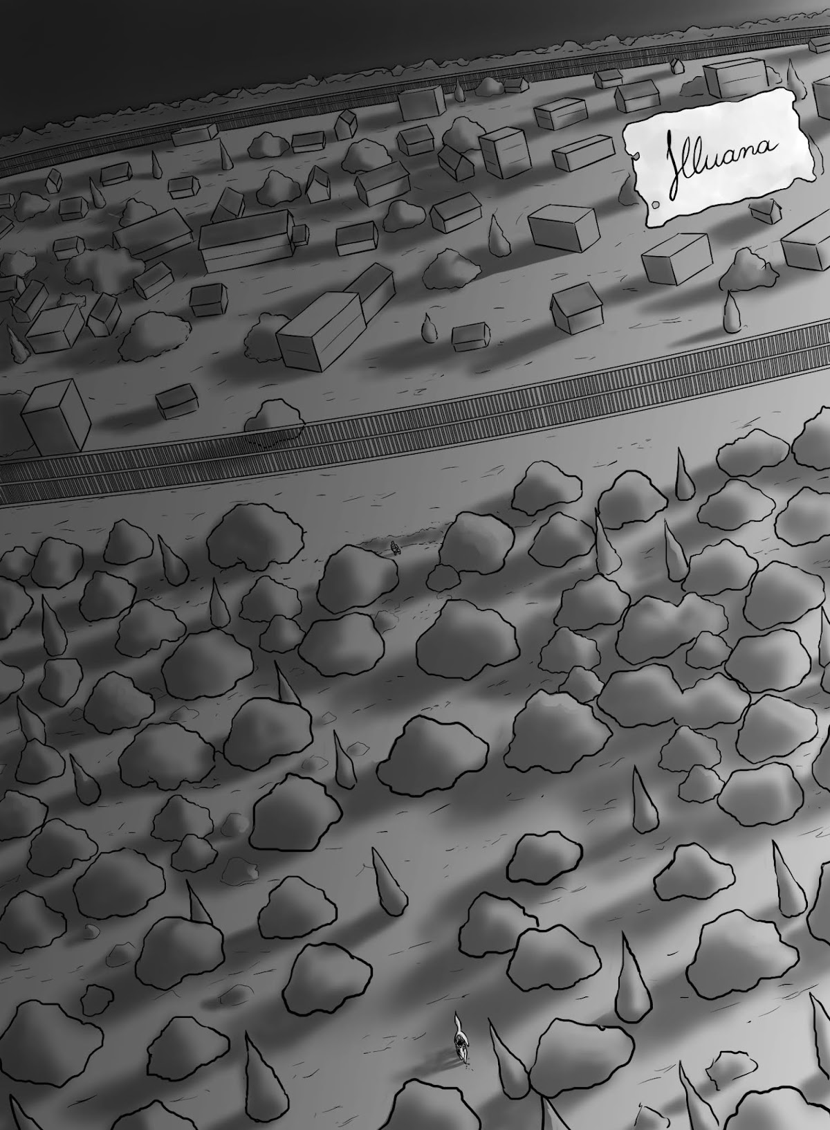 PageTurner Chapter 3.1 page 5 - Chapter 3.1 : 10/04/16