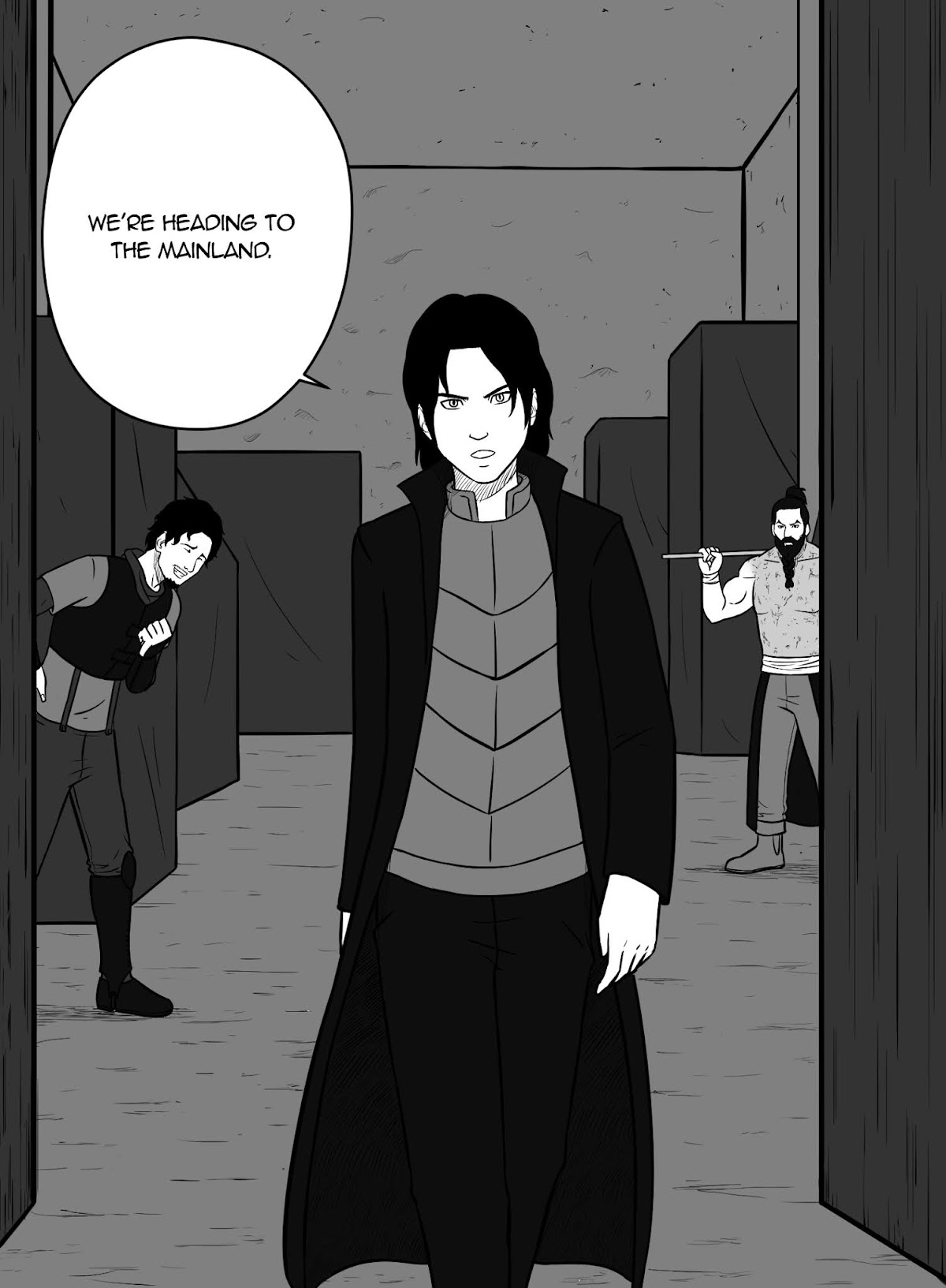 PageTurner Chapter 4.2 page 5 - Chapter 4.2 : 10/31/16