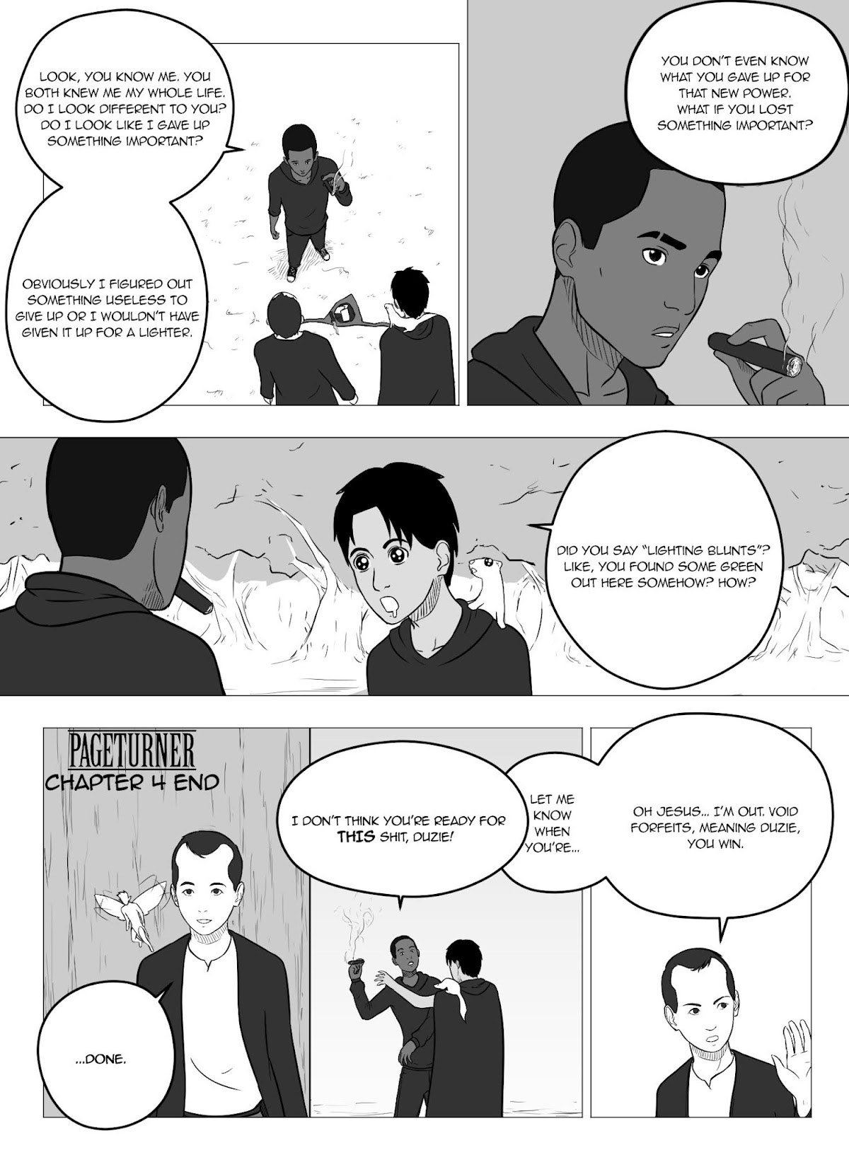 PageTurner Chapter 4.4-2 page 5 - Chapter 4.4 v2 : 11/22/16