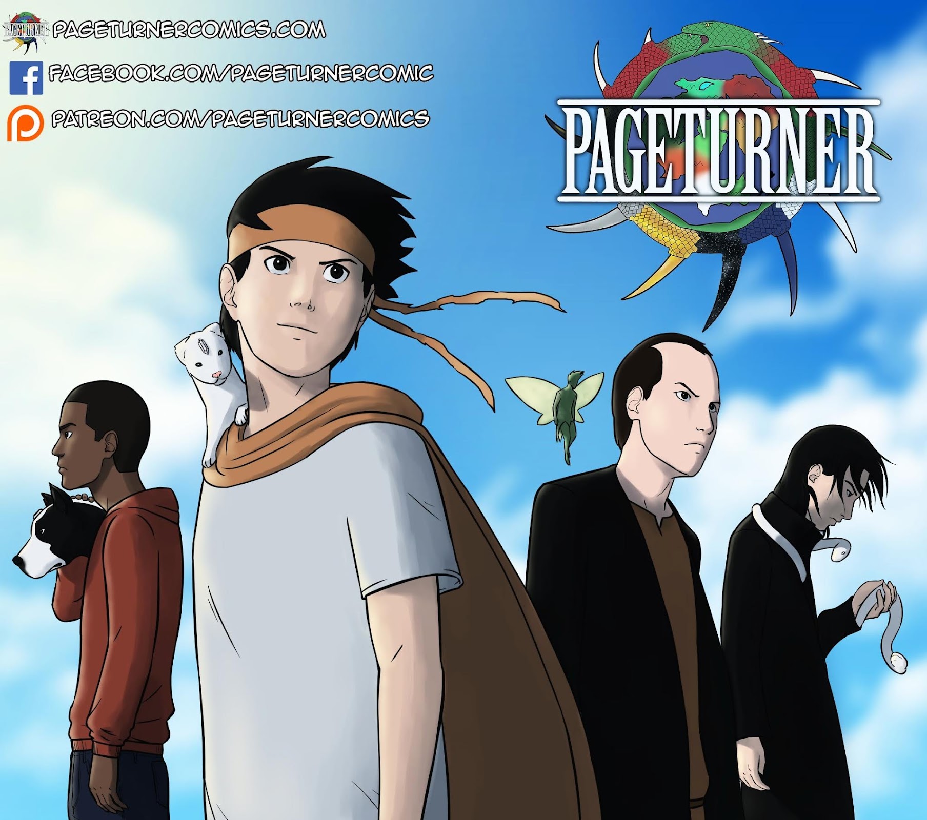 PageTurner Chapter 4.4-2 page 6 - Chapter 4.4 v2 : 11/22/16