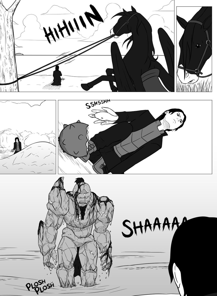 PageTurner Chapter 5.4 page 1 - Chapter 5.4