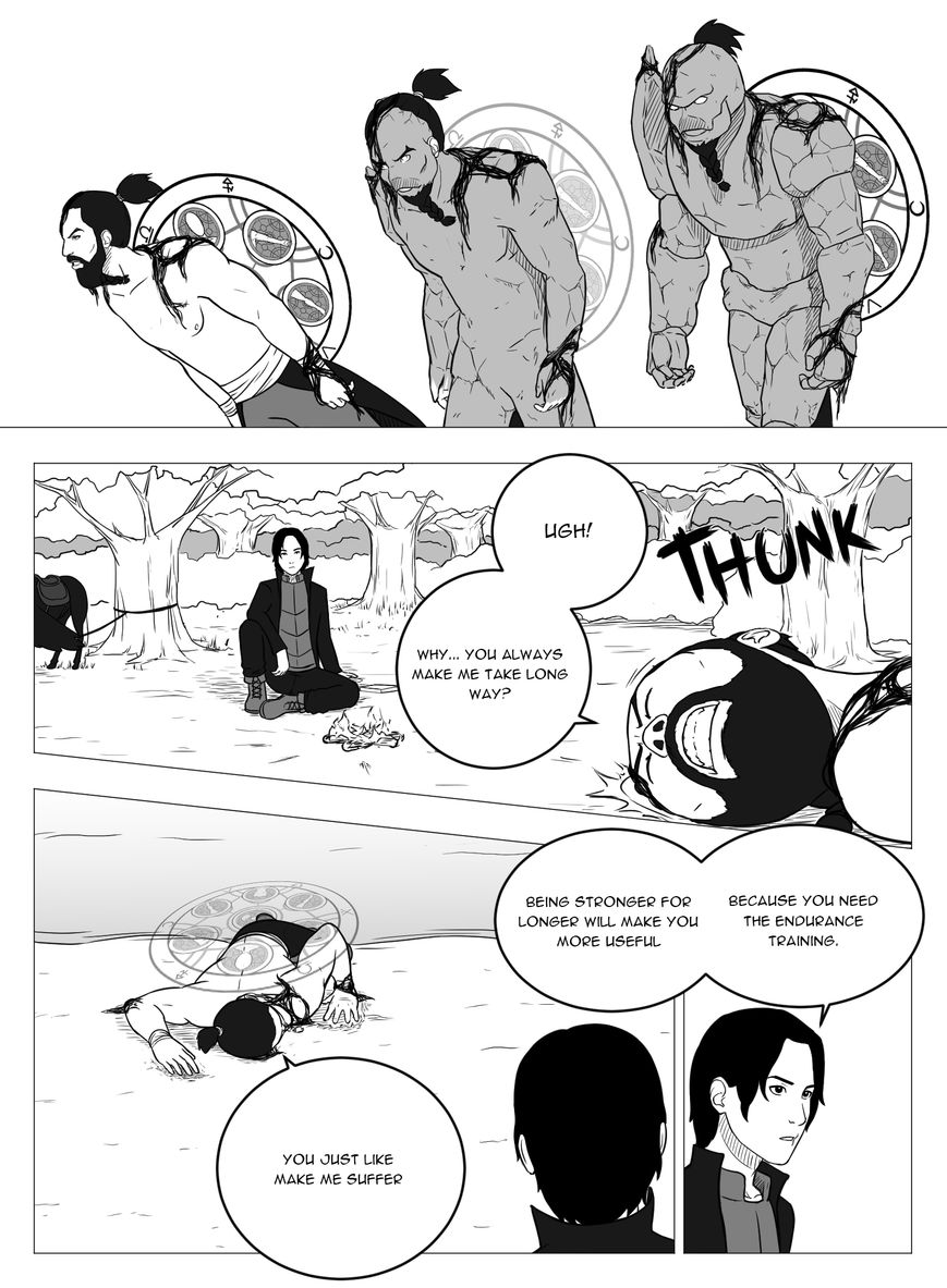 PageTurner Chapter 5.4 page 2 - Chapter 5.4
