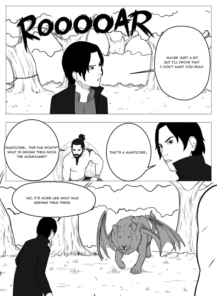 PageTurner Chapter 5.4 page 3 - Chapter 5.4