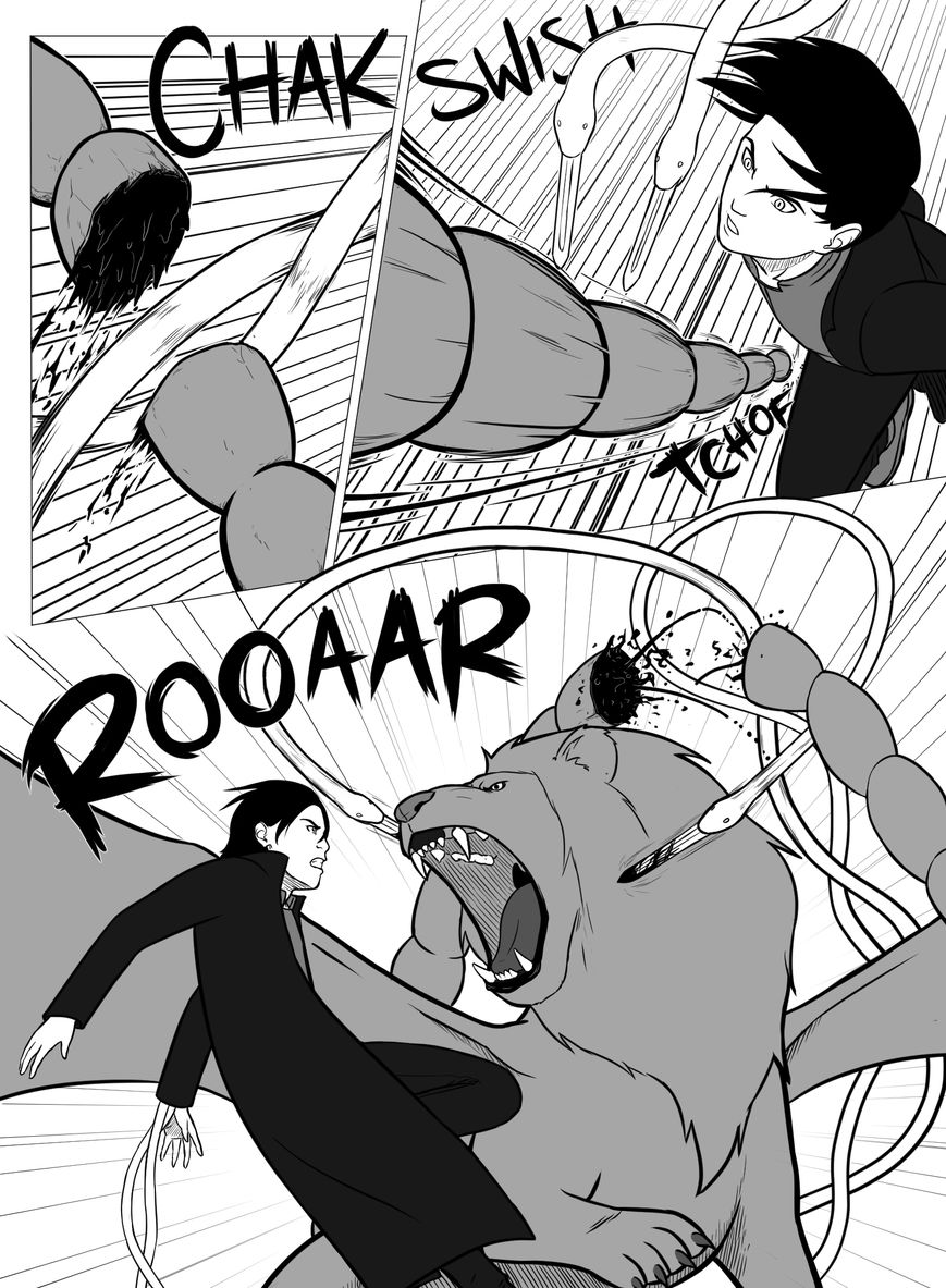 PageTurner Chapter 5.4 page 5 - Chapter 5.4