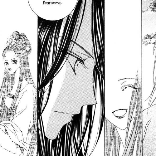 Pahanjip Chapter 1: Grudge cover