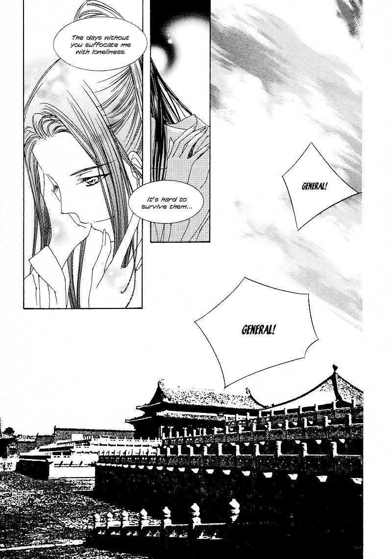 Pahanjip Chapter 10 page 29 - Chapter 10: Fork in the Road