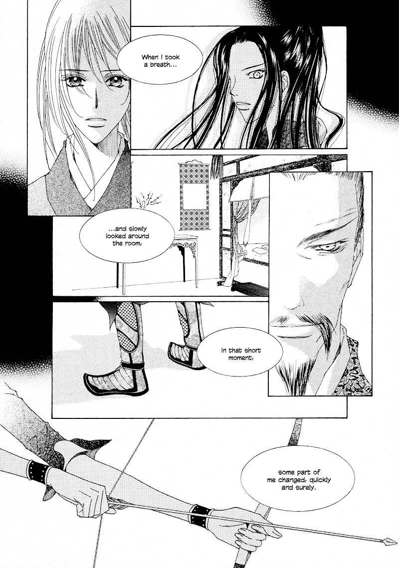 Pahanjip Chapter 10 page 44 - Chapter 10: Fork in the Road