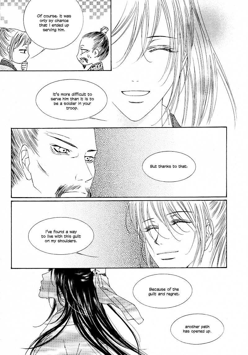 Pahanjip Chapter 10 page 52 - Chapter 10: Fork in the Road