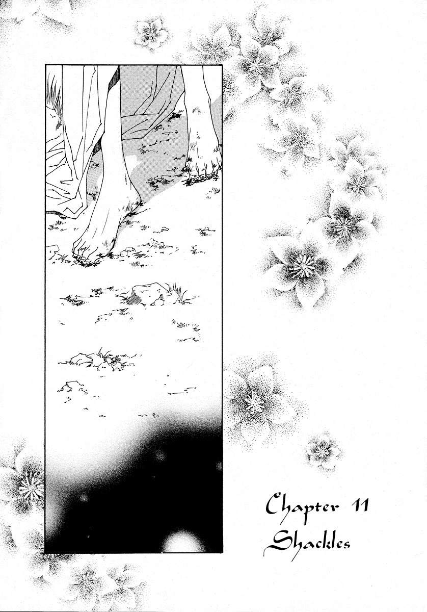 Pahanjip Chapter 11 page 2 - Chapter 11: Shackles