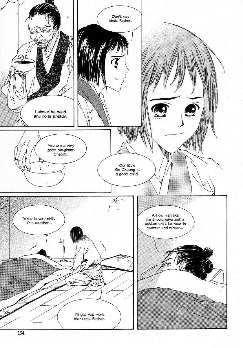 Pahanjip Chapter 11 page 20 - Chapter 11: Shackles