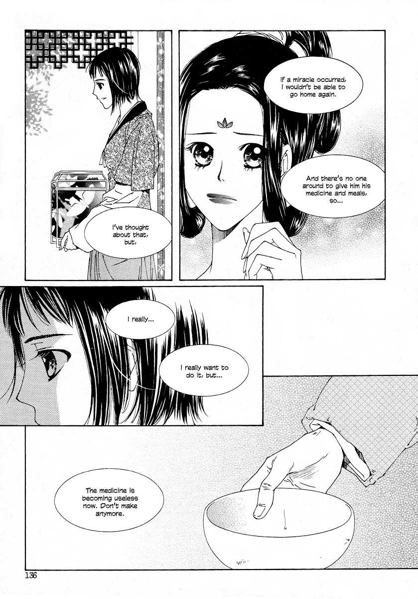 Pahanjip Chapter 11 page 22 - Chapter 11: Shackles