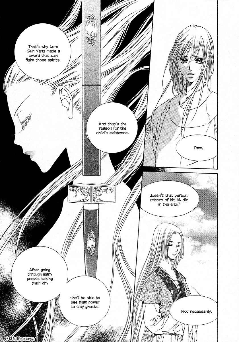 Pahanjip Chapter 11 page 48 - Chapter 11: Shackles