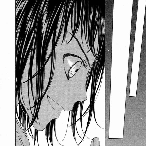 Pahanjip Chapter 11: Shackles cover