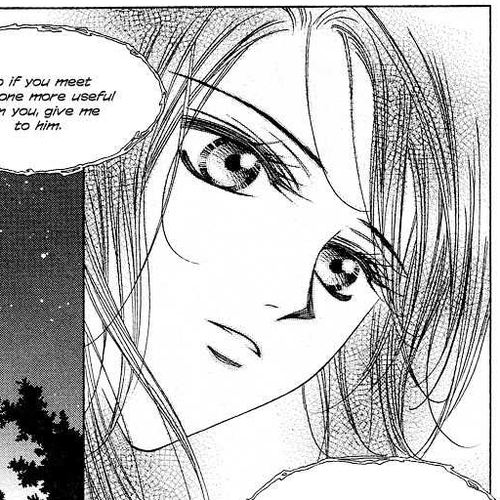 Pahanjip Chapter 12: New Moon cover