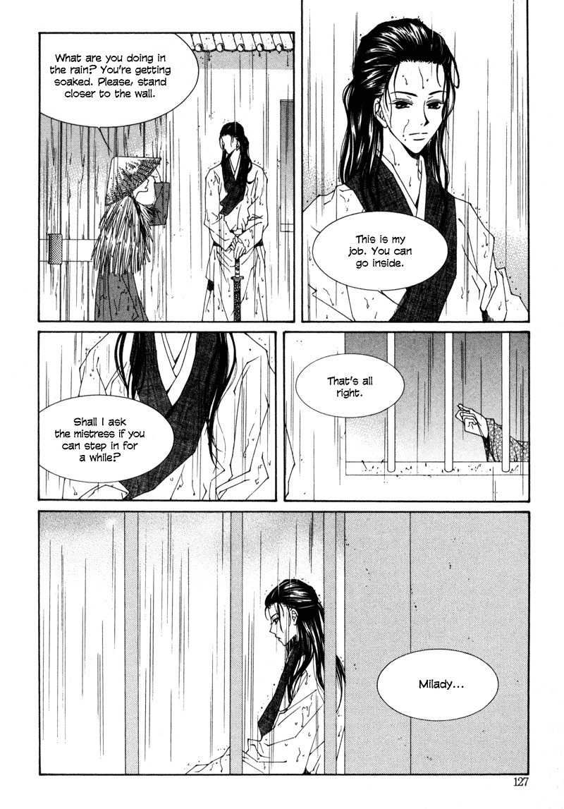 Pahanjip Chapter 4 page 20 - Chapter 4: Bird
