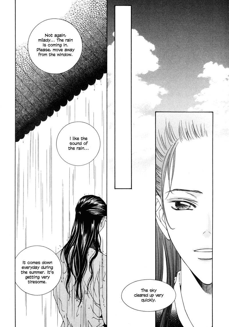 Pahanjip Chapter 4 page 21 - Chapter 4: Bird