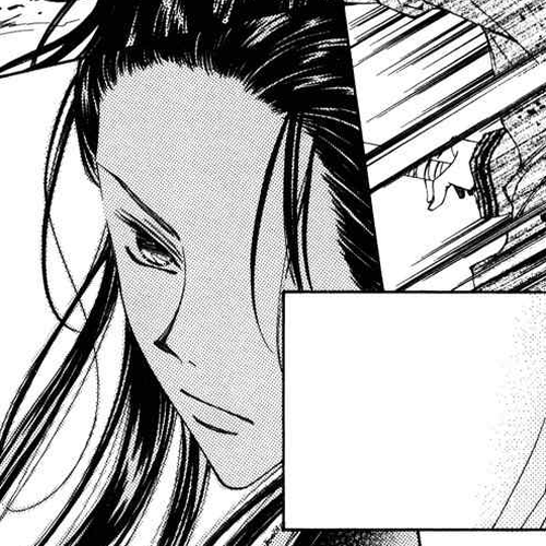 Pahanjip Chapter 4: Bird cover