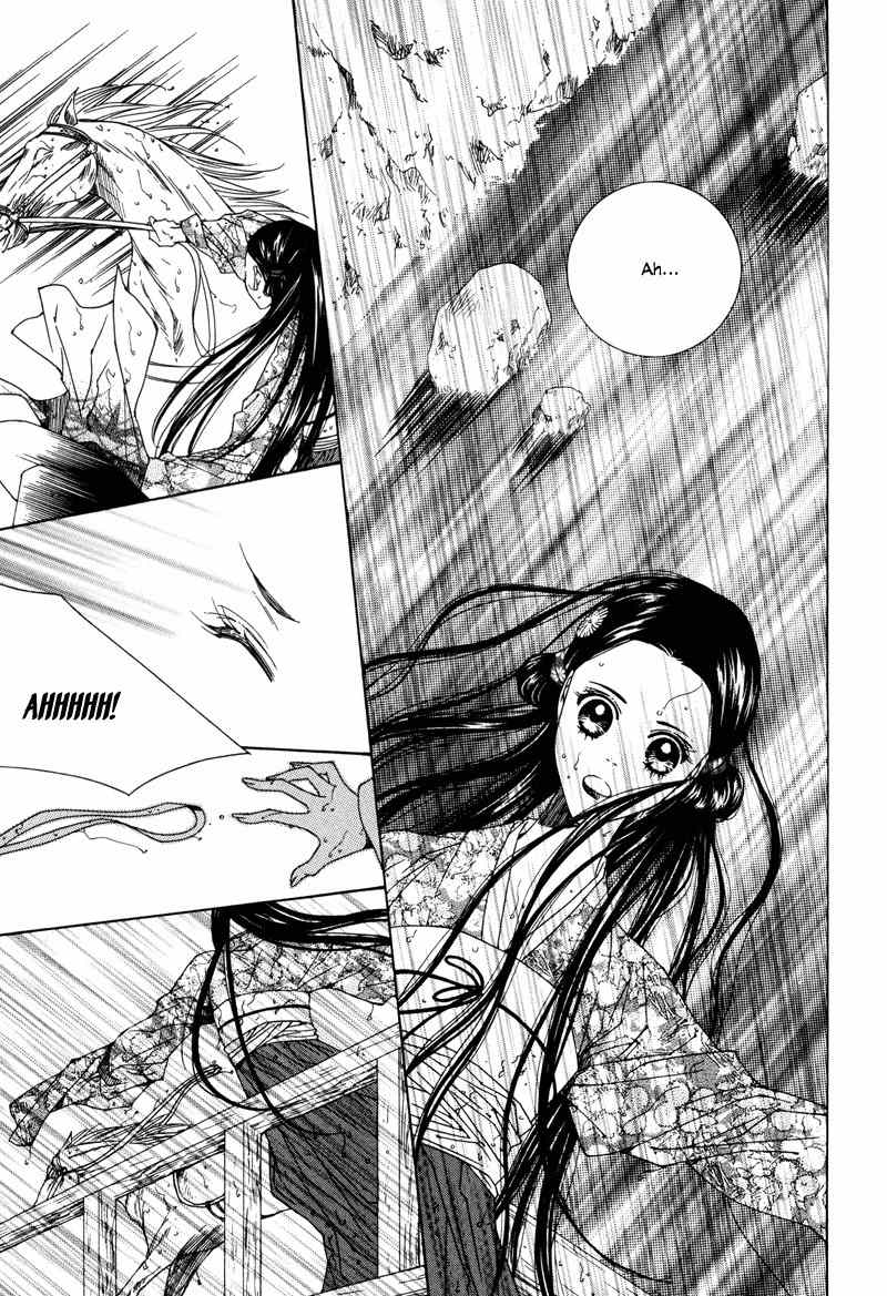 Pahanjip Chapter 6 page 40 - Chapter 6: Invitation
