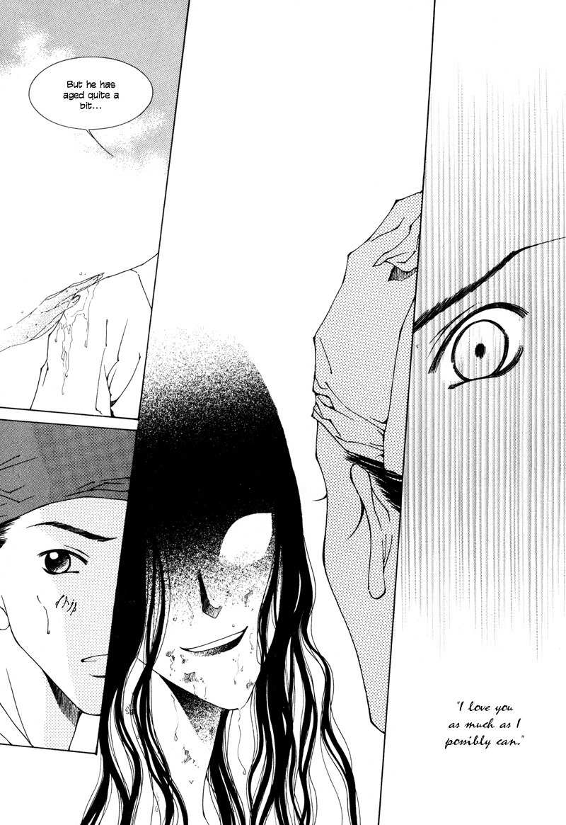 Pahanjip Chapter 6 page 44 - Chapter 6: Invitation