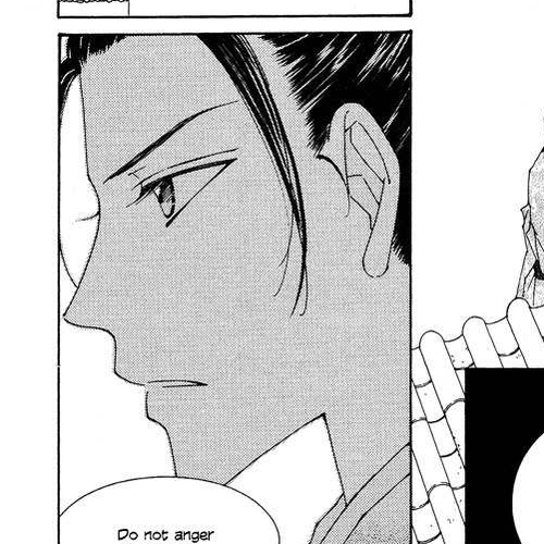 Pahanjip Chapter 7: Love cover
