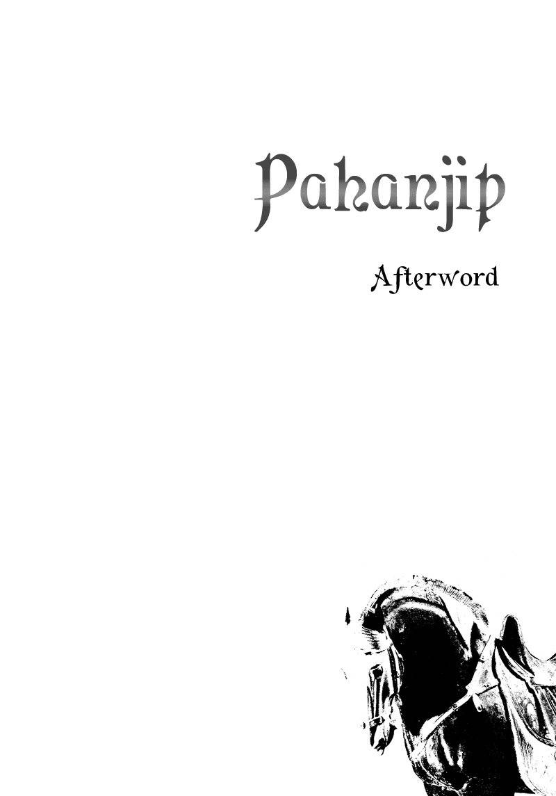 Pahanjip Chapter 8 page 67 - Chapter 8: Lonely Night
