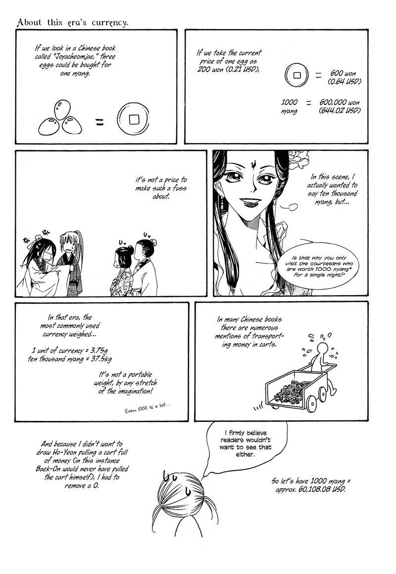 Pahanjip Chapter 8 page 68 - Chapter 8: Lonely Night