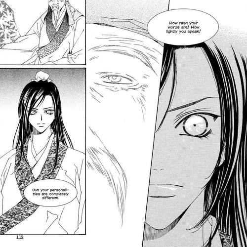 Pahanjip Chapter 8: Lonely Night cover