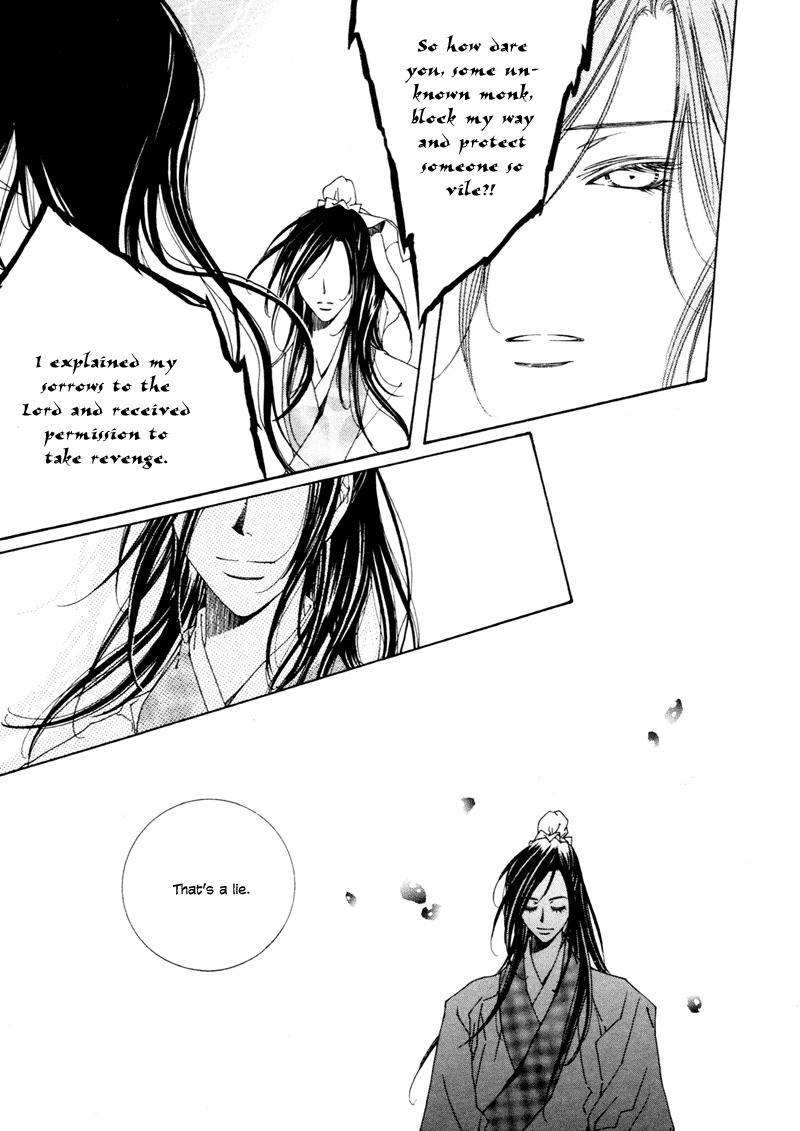 Pahanjip Chapter 9 page 11 - Chapter 9: Karma