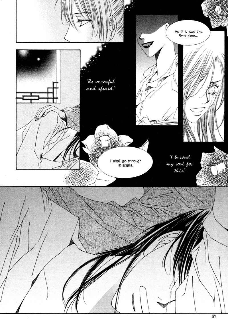 Pahanjip Chapter 9 page 52 - Chapter 9: Karma
